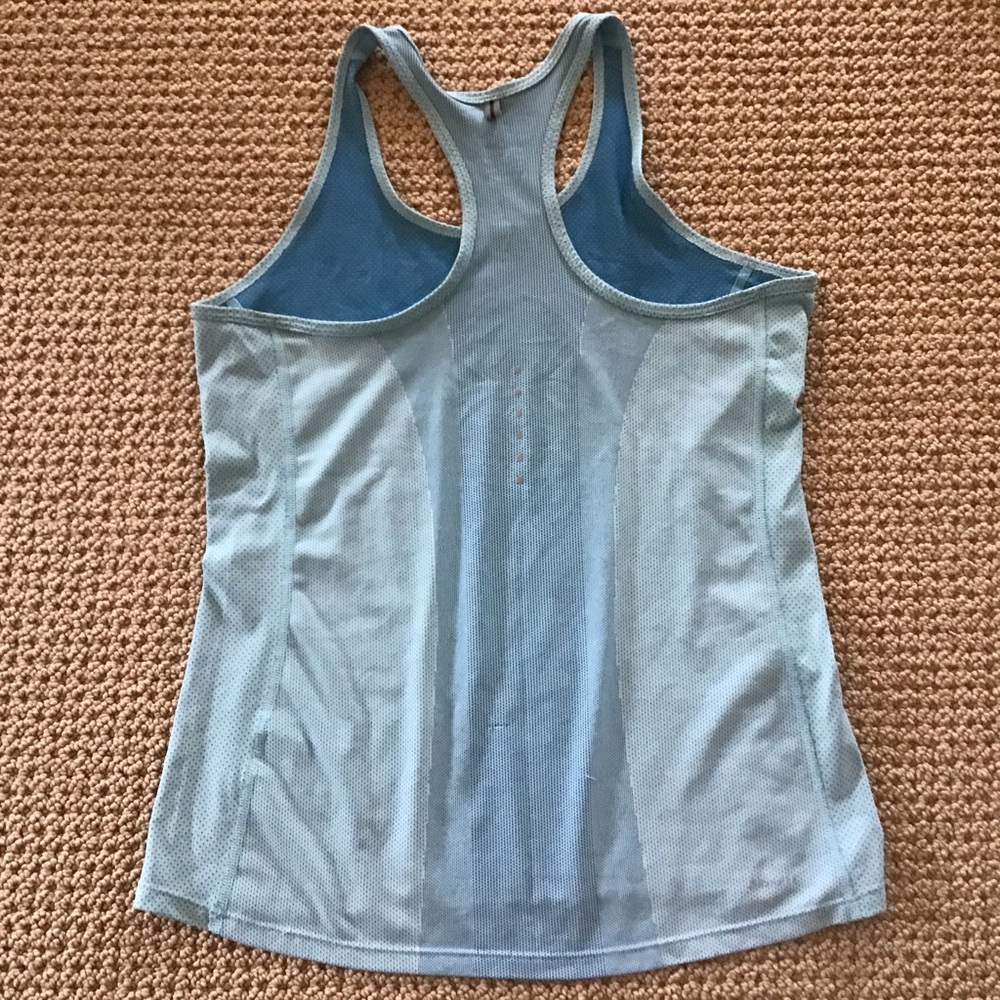 Nike Razor Top - Picture 2 of 3